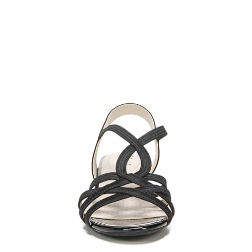 Lifestride F7203S1-001 Women'S Yaya Wedge Sandals thumb #2