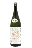 鳳凰美田 純米大吟醸 山田錦五割磨き 生酒 1800ml【2025年10月製造】【クール便発送】 日本酒/小林酒造 栃木県