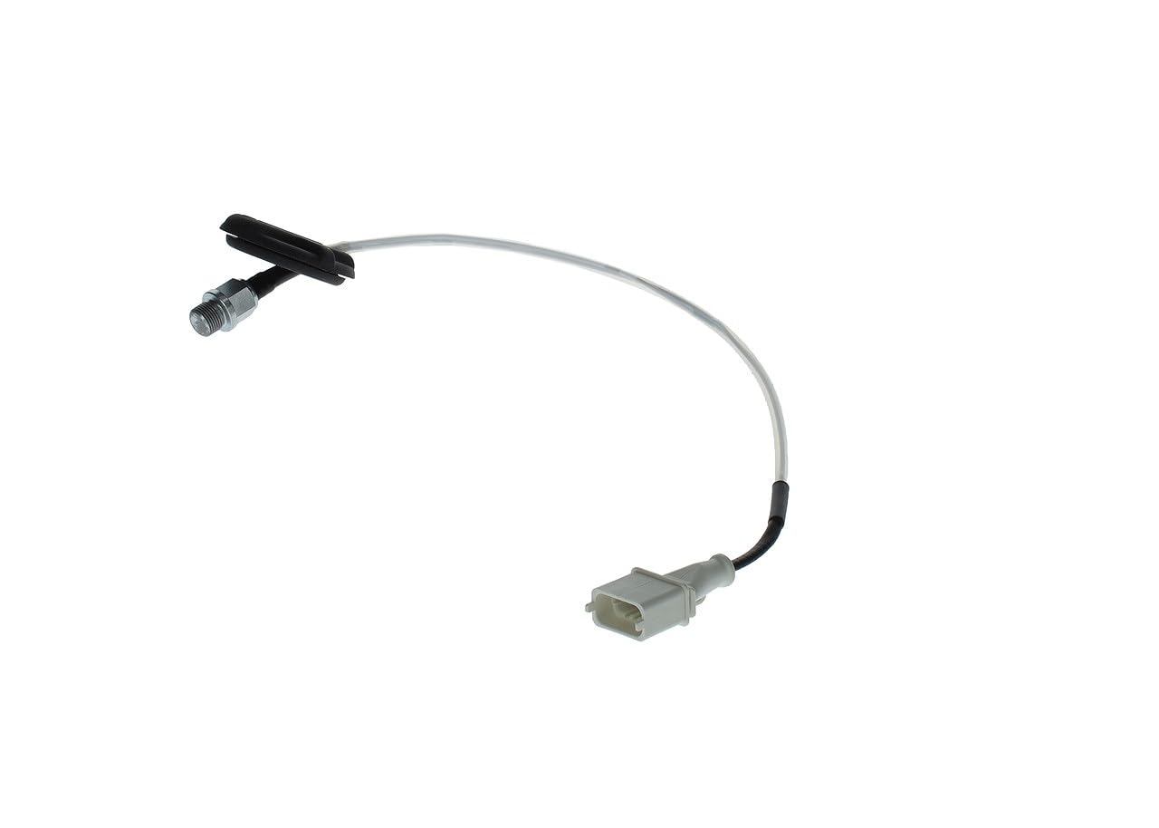 BOSCH Capteur (température de la culasse) 0280130097