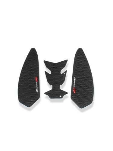 Réservoir Carburant Pad S1000R Protection Moto Antidérapante Réservoir Huile