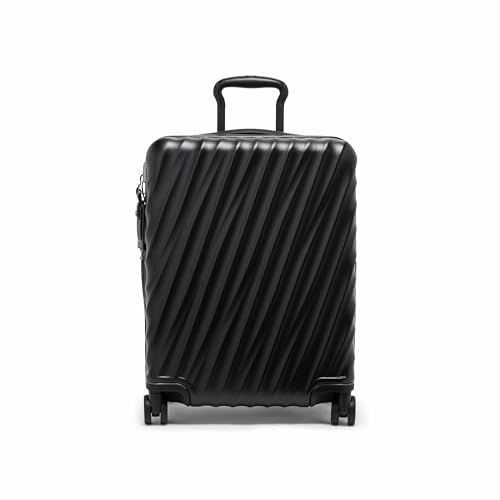 TUMI - 19 Degree Continental Expandable 4 Wheeled Carry-On - Carr...