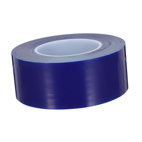 Cinta Protectora Azul para Rines de Bicicleta miniatura 1