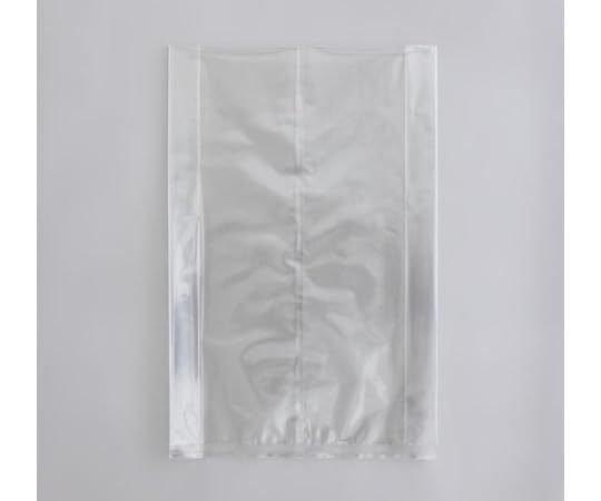 福助工業 合掌袋 合掌ガゼット袋 GTN ナイロンタイプ No.65 バラ 1ケース 100セット入 00756942