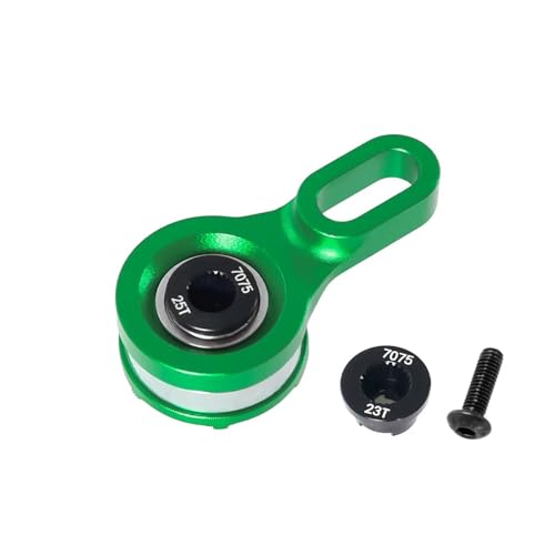 Bras servo 23T 25T pour Losi Promoto-MX économiseur de direction moto RC