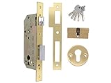 COMPONENTES: Kit de instalación y uso en el que se incluye 5 llaves de latón niqueladas + tornillería de fijación. Con orificios de fijación avellanados, los tornillos quedarán perfectamente colocados a ras de la pieza. Modelo disponible en distintos acabados. Homologada según norma EN 12209:2004.