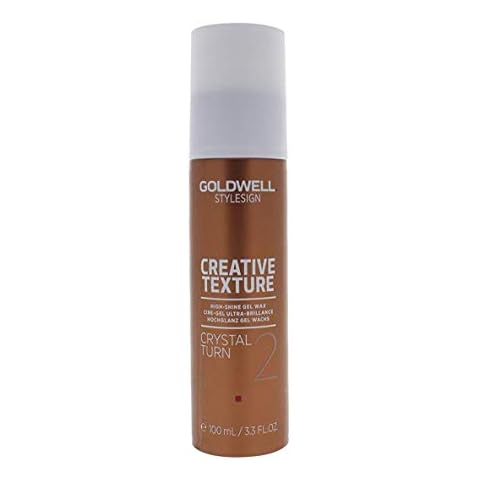 Goldwell StyleSign Crystal Turn SET 3 x 100ml Cover