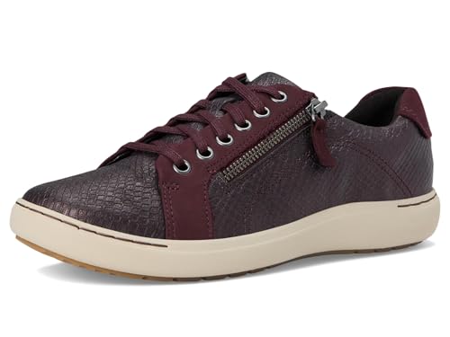 Image of Clarks Womens Nalle Lace