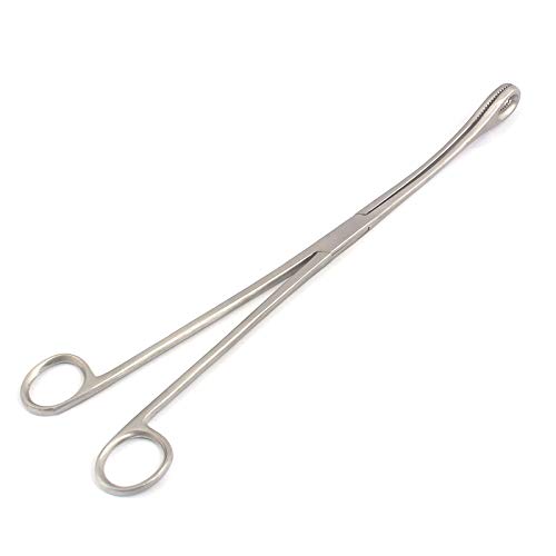 DDP Kelly PLACANTA Forceps 12.5