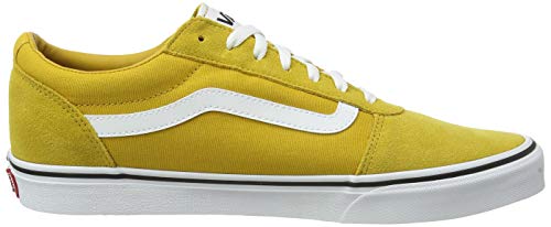 Image of Vans Mens Low-top Trainers