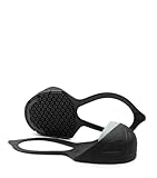 Oshatoes OSH1162-15, Composite Toe Cap, Natural Rubber Slip On Safety Overshoe with Backstrap, X-Large, Men's 11-13, Women's 13-15