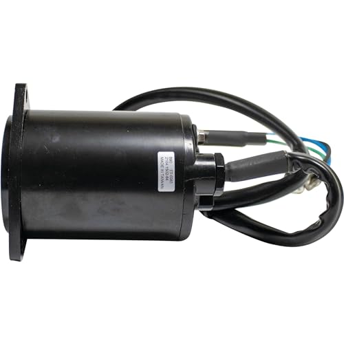 Image of DB Electrical Tilt /Trim Motor for Yamaha Outboard Motors 250ETX 250TUR