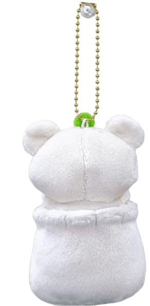 Amazon.co.jp: サンエックス(San-X) リラックマ もっと! 中華シリーズ