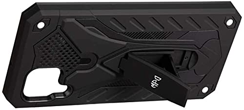 Max Power Digital Cover per Huawei P40 Lite con