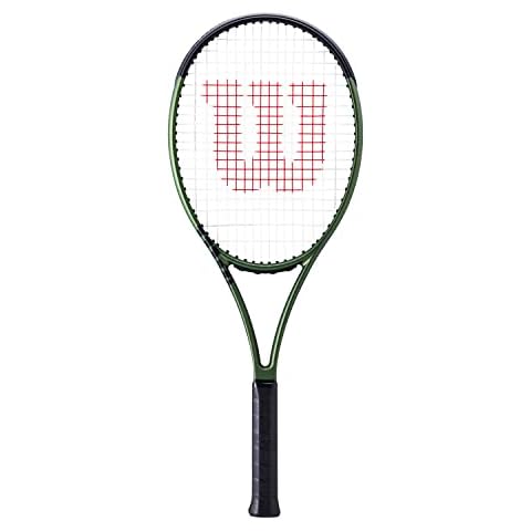 Wilson Tennisschläger Blade 101L v8.0 Cover