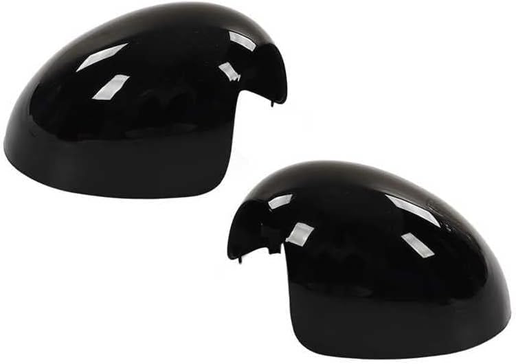 Coque de rétroviseur extérieur Mini Cooper R56 R55 R57 R60 rétroviseurs latéraux 2007-2016