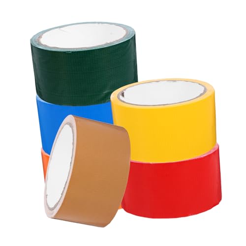Cinta Americana Colores 3M Marca DECORNIJIA