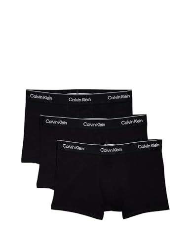 Image of Calvin Klein Men's Cotton Briefs (Pack Of 3)