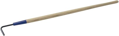 Kraft Tool GG635 Gancho elevador de barras de refuerzo