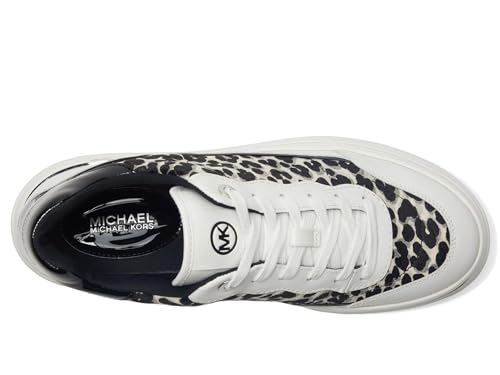 Image of Michael Kors Women's Hayes Lace Up Sneakers