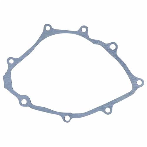 ガスケット付属品 バイク用ガスケット L クランクケース オルタネーター に適合する CRF125F 2014 2015 2016 2017 2018 2019 2020 2021 2022 2023 11395-KWS-900/901