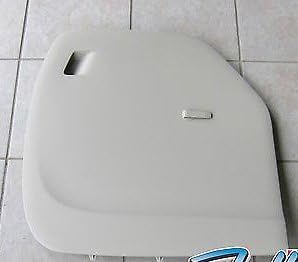 Chrysler Pacifica Spare Tire Compartment Cover Mopar OEM