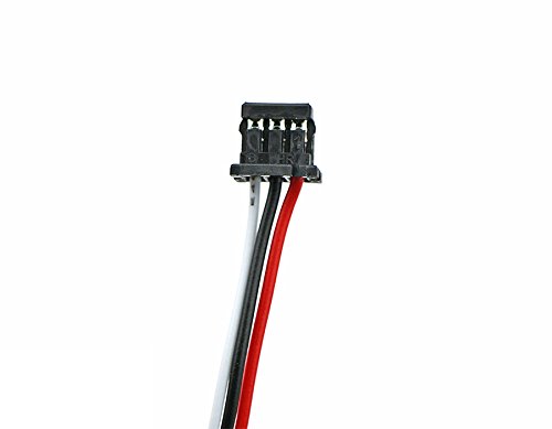 Batería de reemplazo para hioki 8870-20 LR8431-20 LR8431-30 MR8870-30 LR8432 miniatura 4