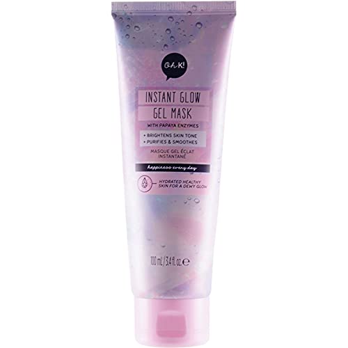 Oh K Instant Glow Gel Mask