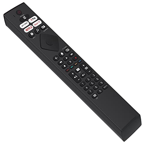 New HR45B-GJ05 Remote Control Replacement - Image 3