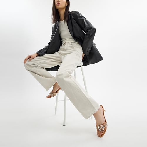 Image of Coach Women's Margot Sandal
