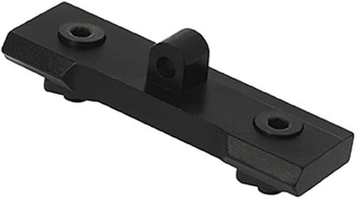 Miniatura 3 de Magik Paquete de 4-8 conectores de montaje de adaptador de perfiladaptador de bípode M-Lok de perfil bajo