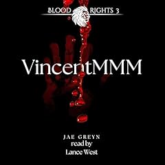 『Vincent』のカバーアート