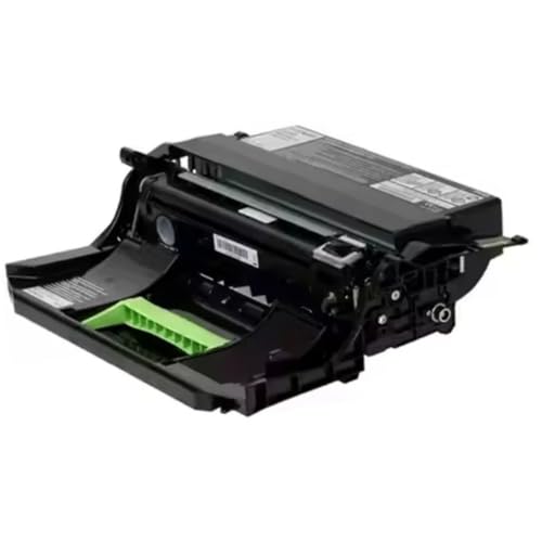 Unité d'imagerie noire pour Lexmark MS812 MX812 afin d'éviter les traces