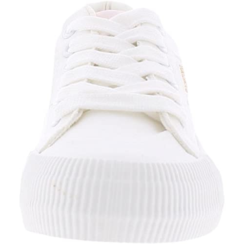 Rocket Dog CHEERYCN-199 Womens Cheery Canvas Cotton Sneaker thumb #2