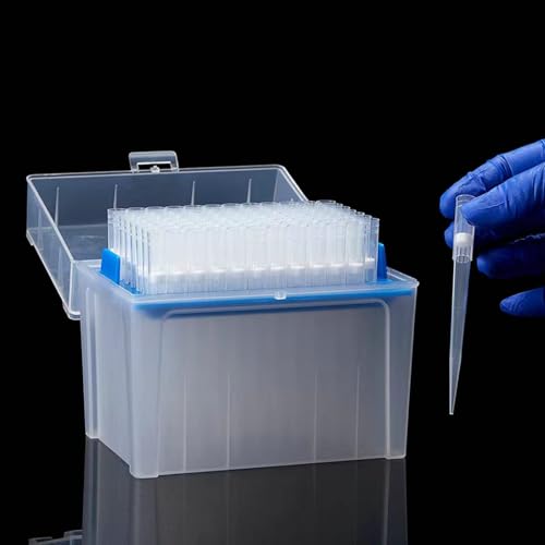 Scienfocus Lab FPT-10-1000 1000Ul Filter Pipette Tips thumb #2