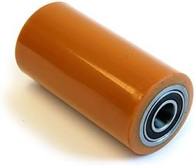 Crown Model PE 4000 Load Wheel