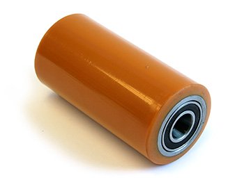 Crown Model PE 4000 Load Wheel