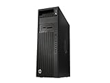 HP Z440 Workstation E5-1603 v3 Quad Core 2.8Ghz 8GB 1TB NVS 310 No OS (Renewed)