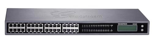 Router Grandstream Sip-Gateway Gxw-4232 32X Fxs V2