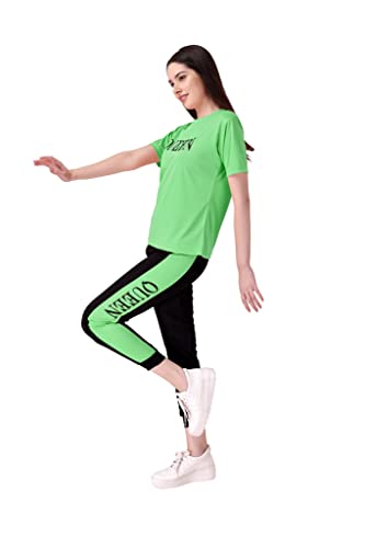 Image of Women Track-suit-1