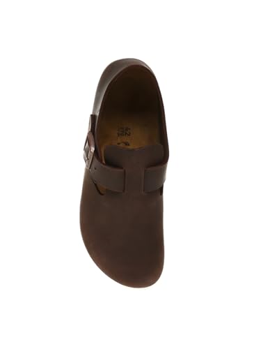 Image of Birkenstock Men's London Clogs | Casual Shoes