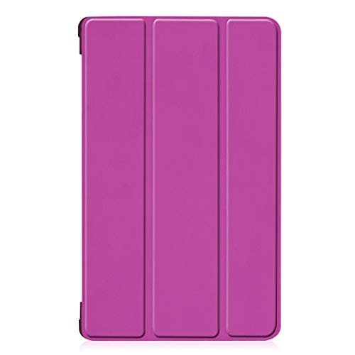 Étui Tablette Huawei M5 Lite 8.0 Pouces Housse Protection Cuir PU