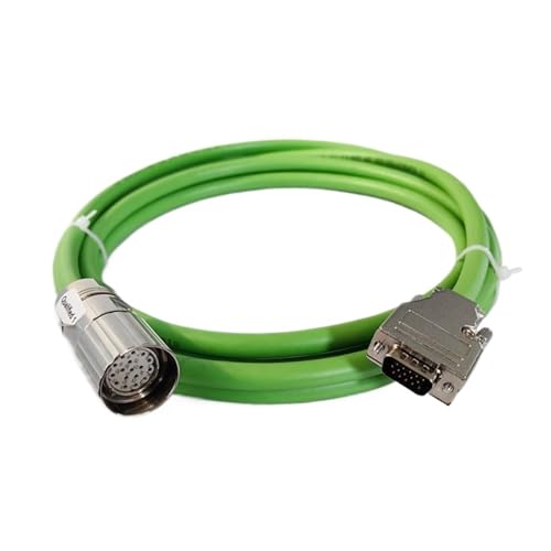Cable de codificador CF-E0FB17-02-03 de 3 metros para señal sin interferencias