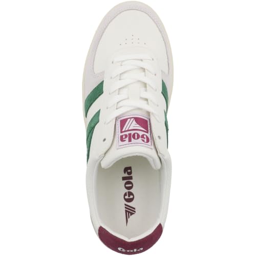 Image of Gola Grandslam Leather