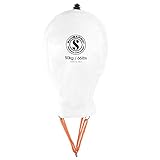 SCUBAPRO Unisex-Adult Profi Hebesack 50 kg Diving Regulators, Multicolor, Einheitsgröße