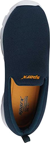 Image of SPARX Men Mesh Running Shoes