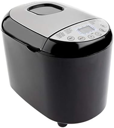 Curtis Stone 2lb. Bread Maker Model 676-748 (Renewed)