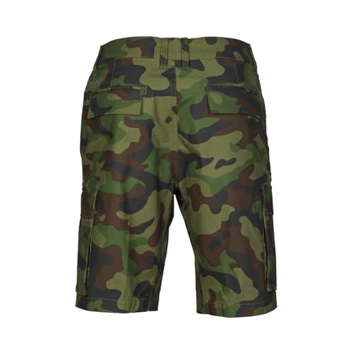 Fox Racing unisex-adult Mens Slambozo Short 3.04