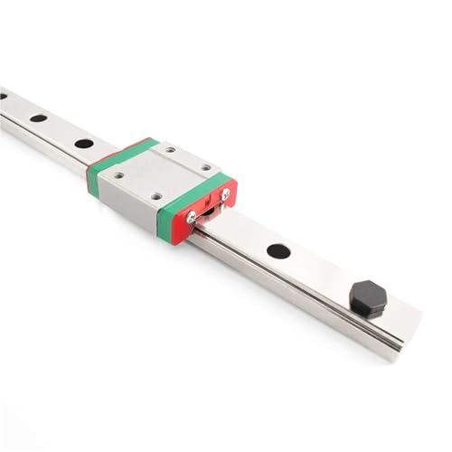 Guide linéaire MGN9 100mm avec rail et patin MGN9C pour imprimante 3D DIY