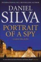 Portrait of a Spy 0007460430 Book Cover