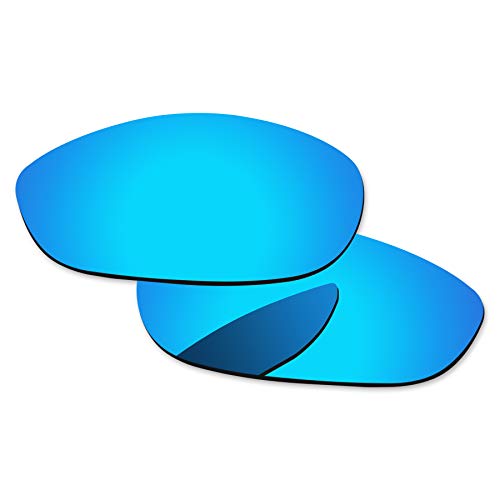 Image of Replacement Lenses for Oakley Monster Dog Sunglass - Precision Fit, UV Block & Impact Resistant